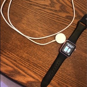 Series 1 Apple Watch 38mm